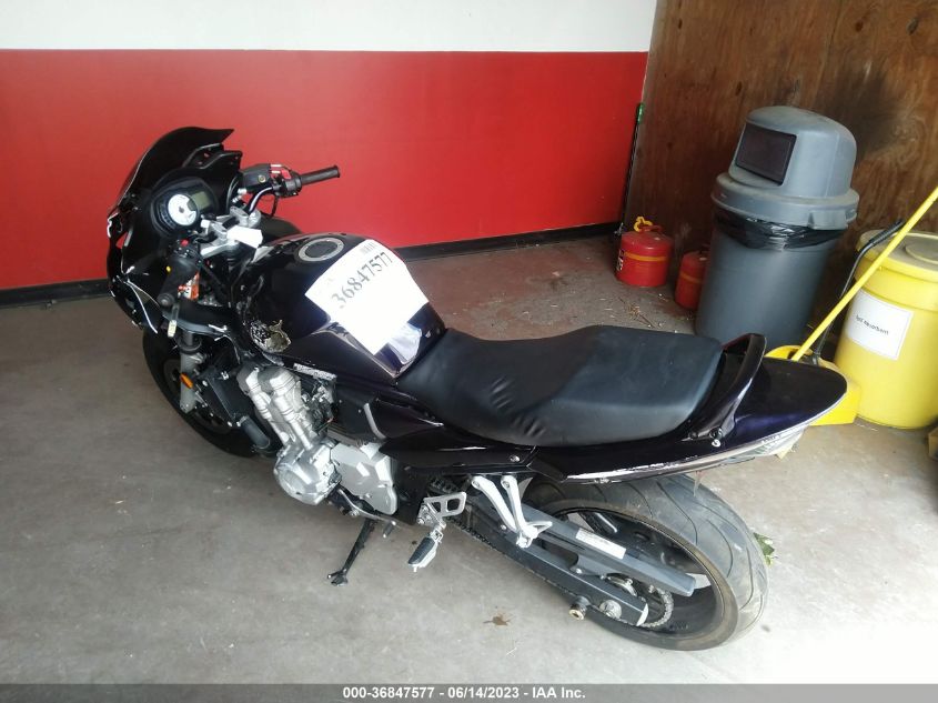 2008 SUZUKI GSX650 F - JS1GP74A882100234