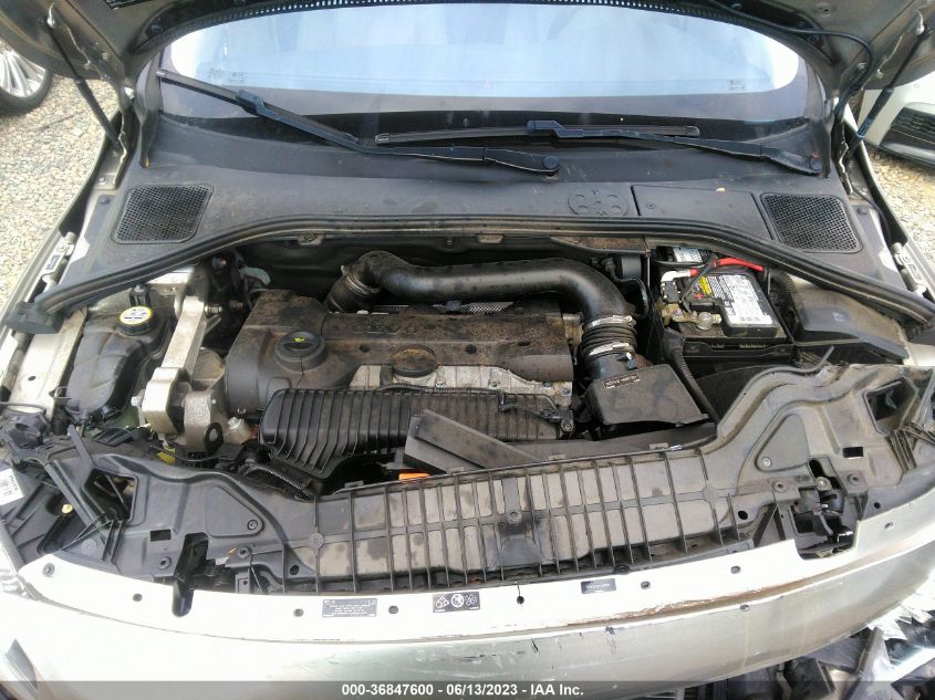 2014 VOLVO S60 T5 - YV1612FSXE1297317