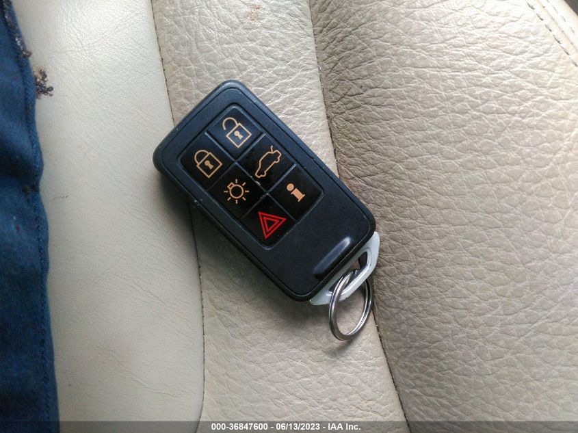 2014 VOLVO S60 T5 - YV1612FSXE1297317