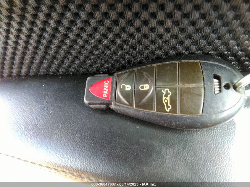 2016 DODGE DART SE - 1C3CDFAA4GD679841