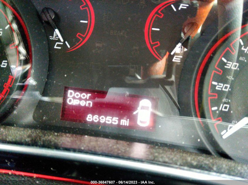 2016 DODGE DART SE - 1C3CDFAA4GD679841