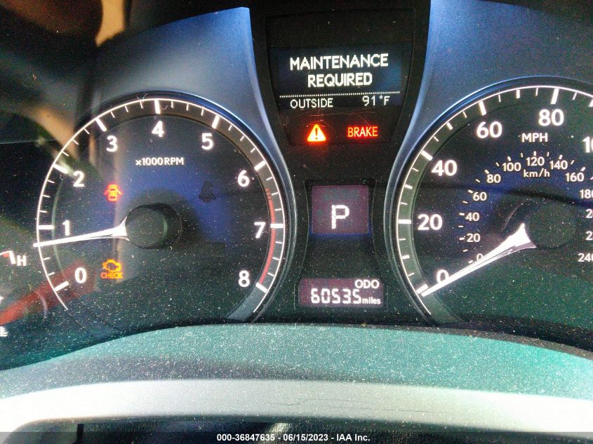 2015 LEXUS RX 350 - 2T2BK1BA5FC333903