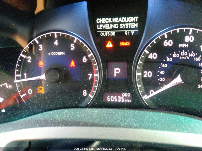 2015 LEXUS RX 350 - 2T2BK1BA5FC333903