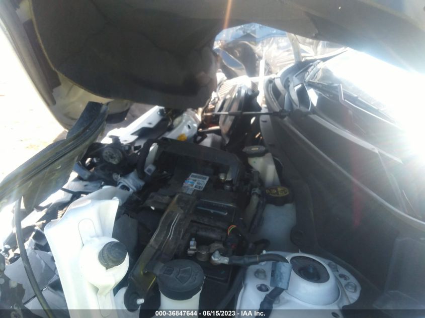 2019 CHEVROLET EQUINOX LT - 2GNAXTEV2K6240173
