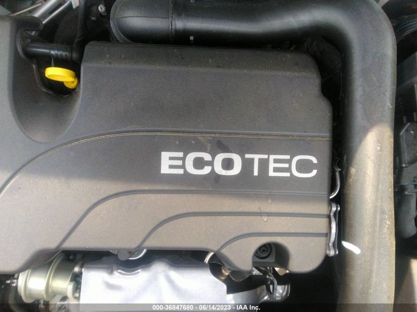 2022 CHEVROLET EQUINOX LT - 3GNAXKEV4NL103620