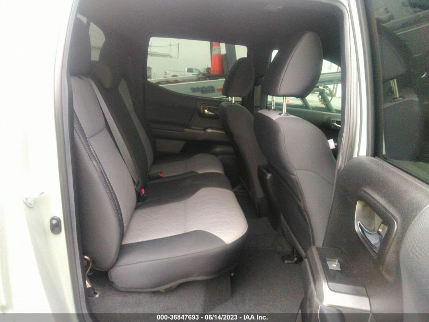 2023 TOYOTA TACOMA 4WD SR/SR5/TRD SPORT - 3TYCZ5AN7PT122540