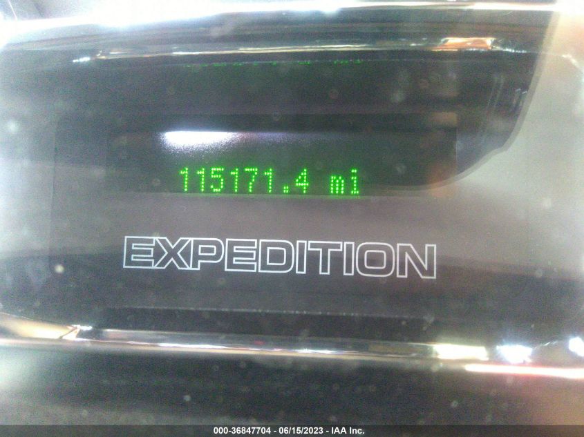 2014 FORD EXPEDITION EL XLT/KING RANCH - 1FMJK1J55EEF52324
