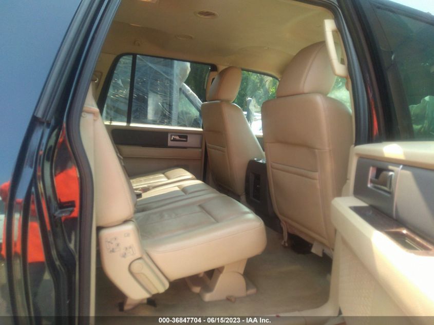 2014 FORD EXPEDITION EL XLT/KING RANCH - 1FMJK1J55EEF52324