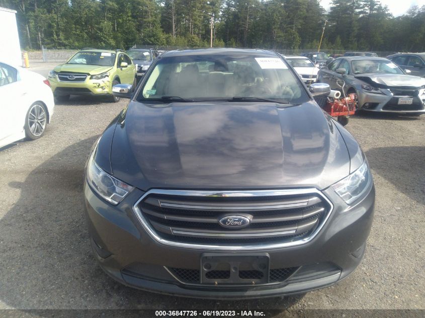 2017 FORD TAURUS LIMITED - 1FAHP2F81HG119174