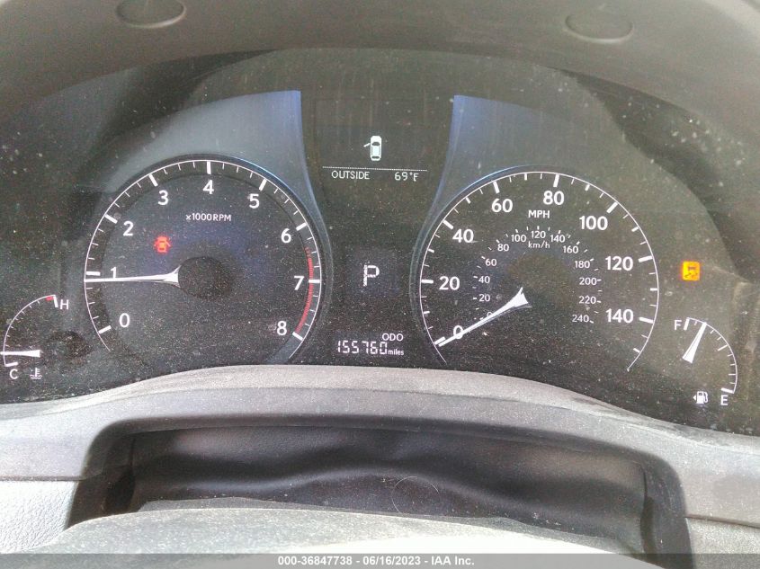 2013 LEXUS RX 350 - 2T2BK1BA5DC197821