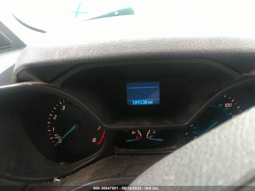 2015 FORD TRANSIT CONNECT XL - NM0LS7E77F1203800