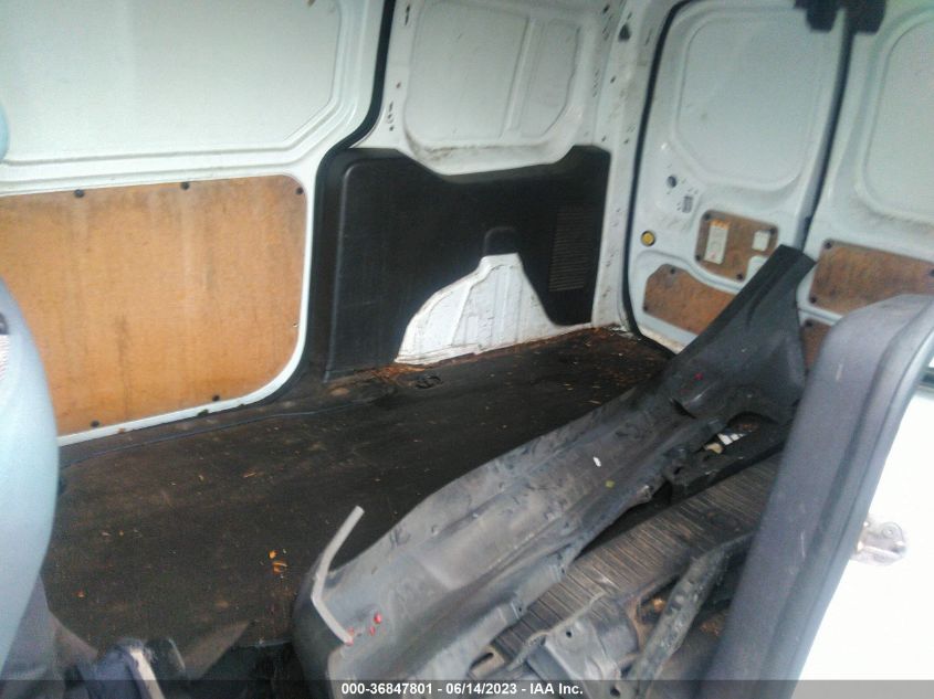 2015 FORD TRANSIT CONNECT XL - NM0LS7E77F1203800