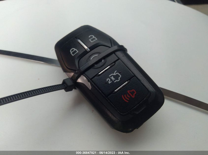 2015 LINCOLN MKZ - 3LN6L2G93FR623893