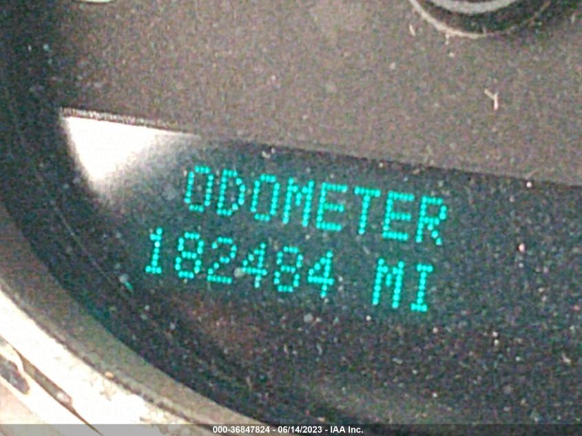 2013 CHEVROLET SILVERADO 1500 LT - 3GCPKSE7XDG163881