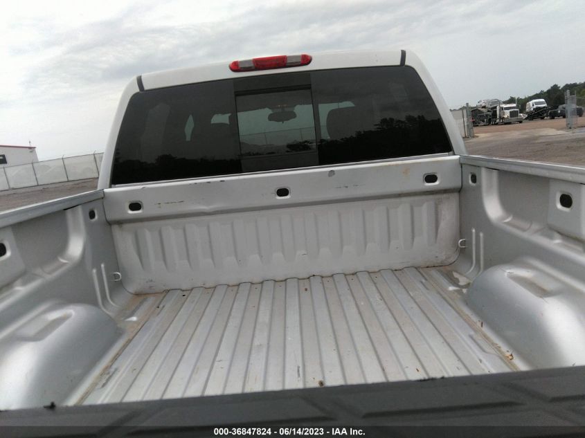 2013 CHEVROLET SILVERADO 1500 LT - 3GCPKSE7XDG163881