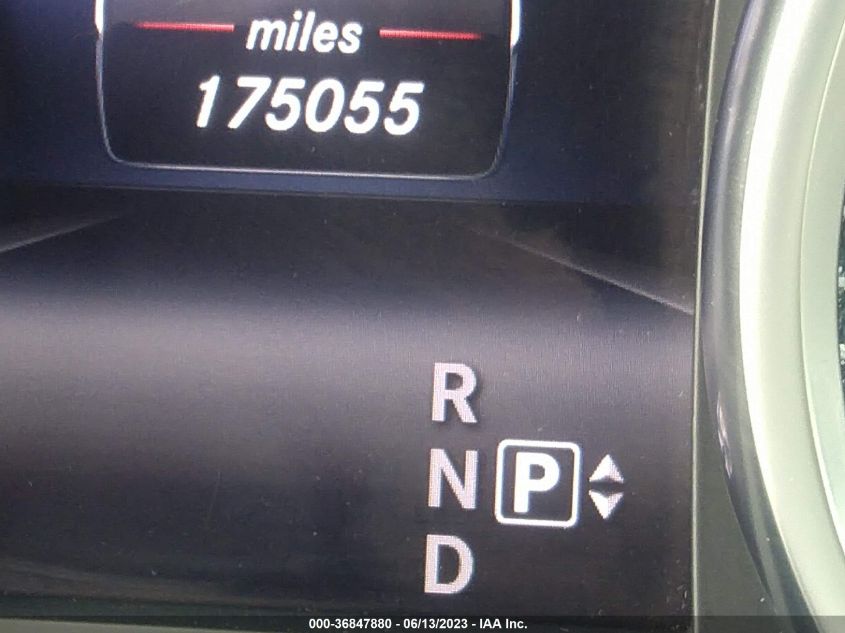 2014 MERCEDES-BENZ GL-CLASS GL 450 - 4JGDF7CE9EA332354