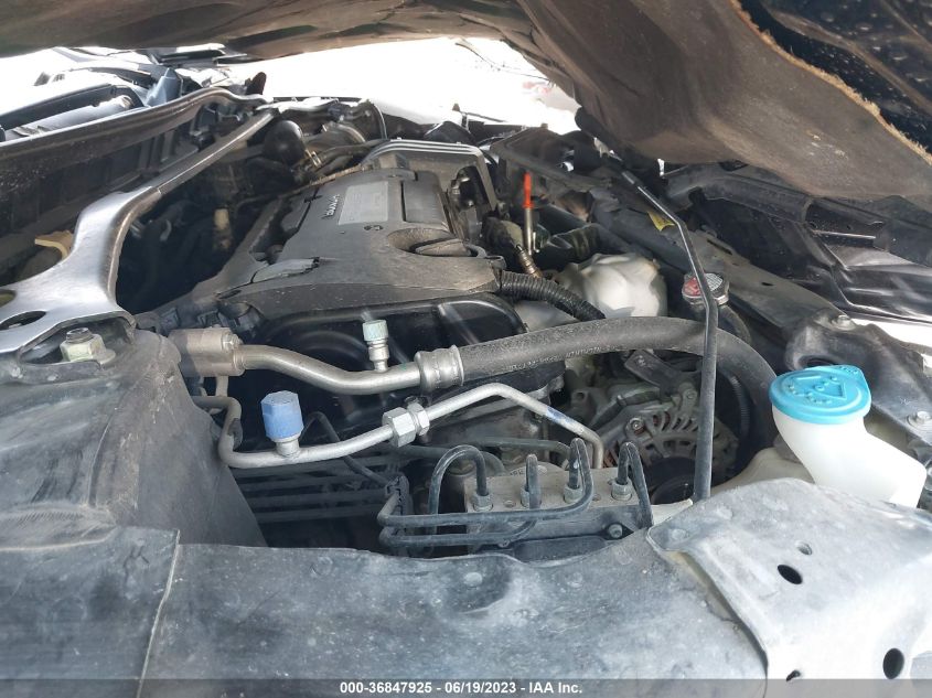 2015 HONDA ACCORD SEDAN EX-L - 1HGCR2F86FA044147