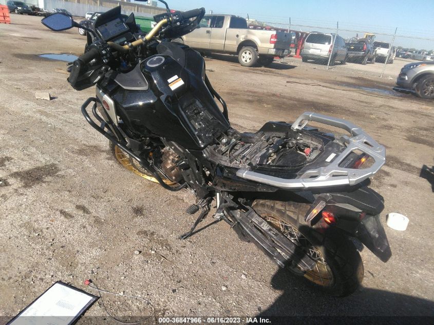 2021 HONDA CRF1100 D4 - JH2SD1047MK100510