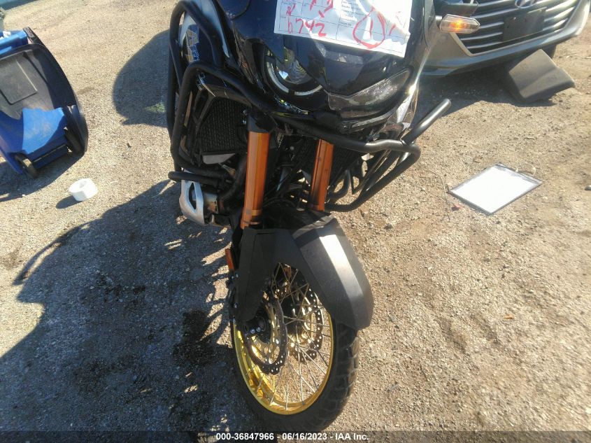 2021 HONDA CRF1100 D4 - JH2SD1047MK100510