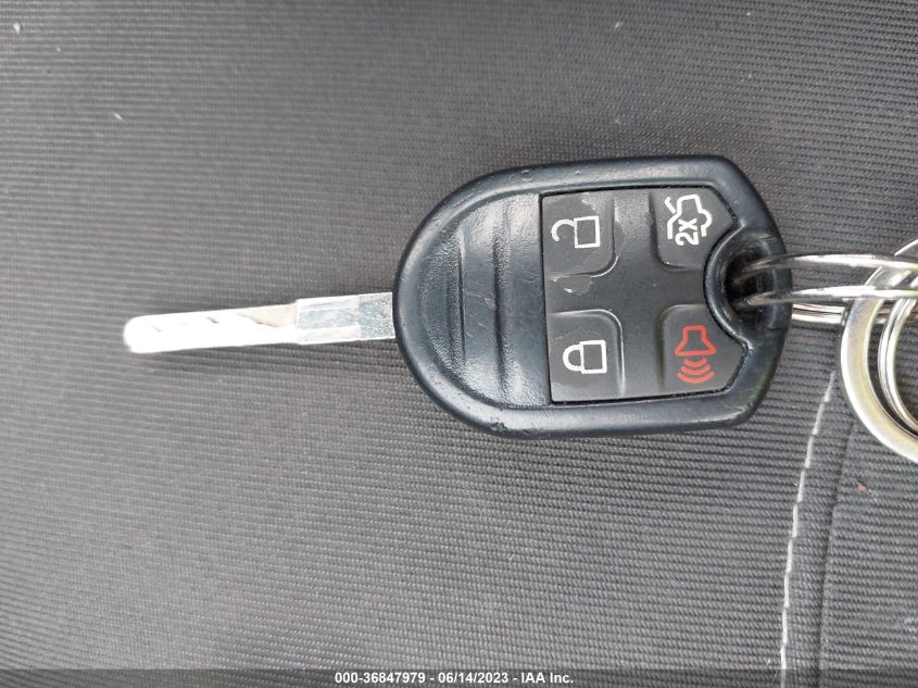 2019 FORD FIESTA SE - 3FADP4EJ7KM148285