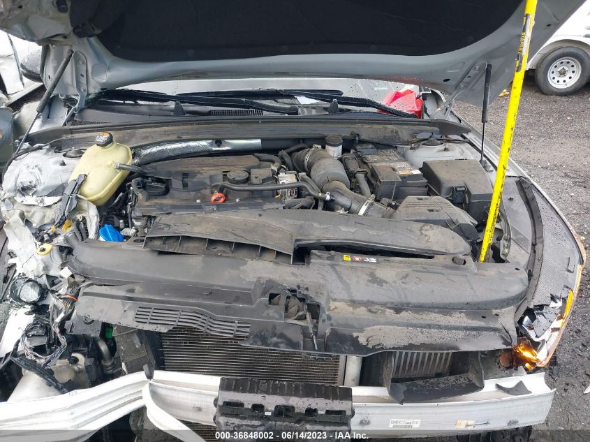 2021 KIA K5 GT-LINE - 5XXG64J25MG031169