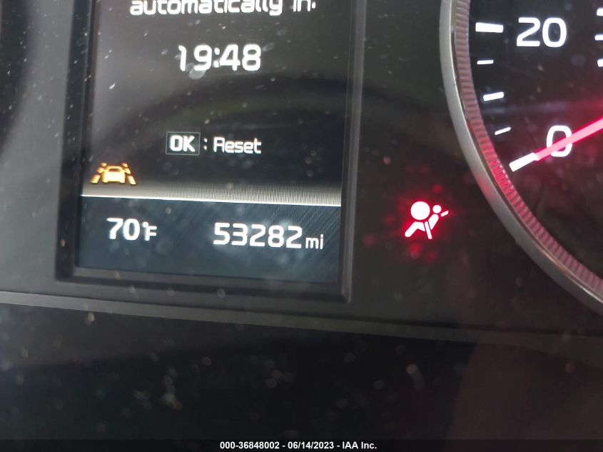 2021 KIA K5 GT-LINE - 5XXG64J25MG031169