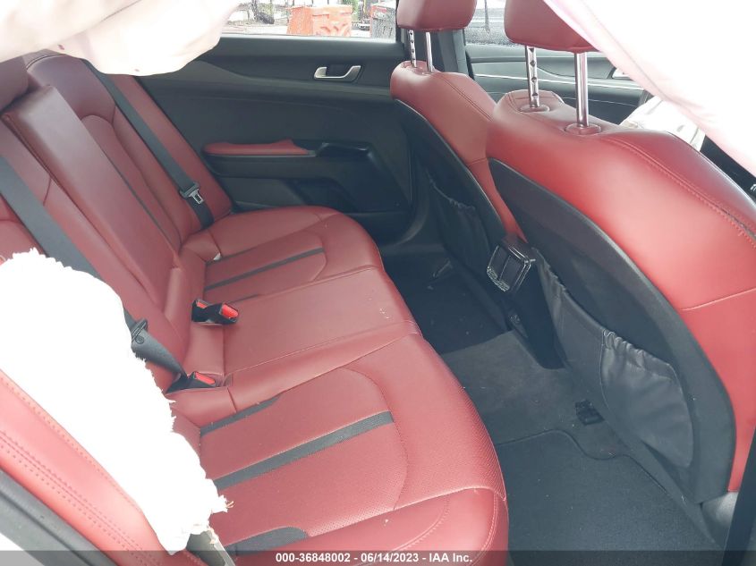 2021 KIA K5 GT-LINE - 5XXG64J25MG031169