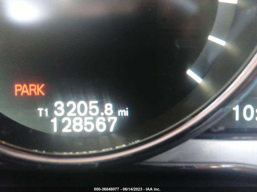 2016 VOLVO V60 CROSS COUNTRY T5 YV4612HK7G1008414