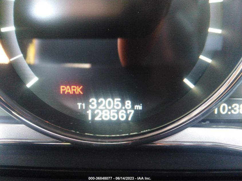 2016 VOLVO V60 CROSS COUNTRY T5 YV4612HK7G1008414
