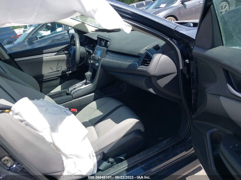 2018 HONDA CIVIC SEDAN LX - 2HGFC2F56JH606787