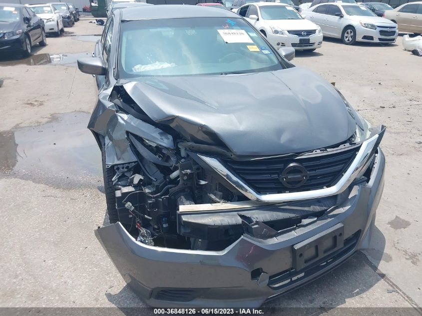 2017 NISSAN ALTIMA 2.5 S - 1N4AL3AP9HC236834