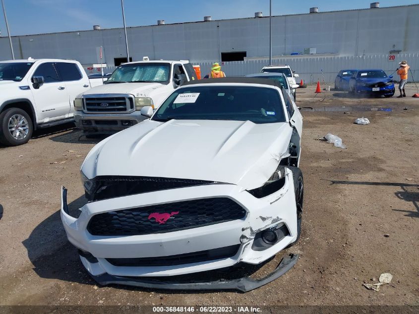 1FATP8UH0F5366694 2015 FORD MUSTANG, photo no. 13