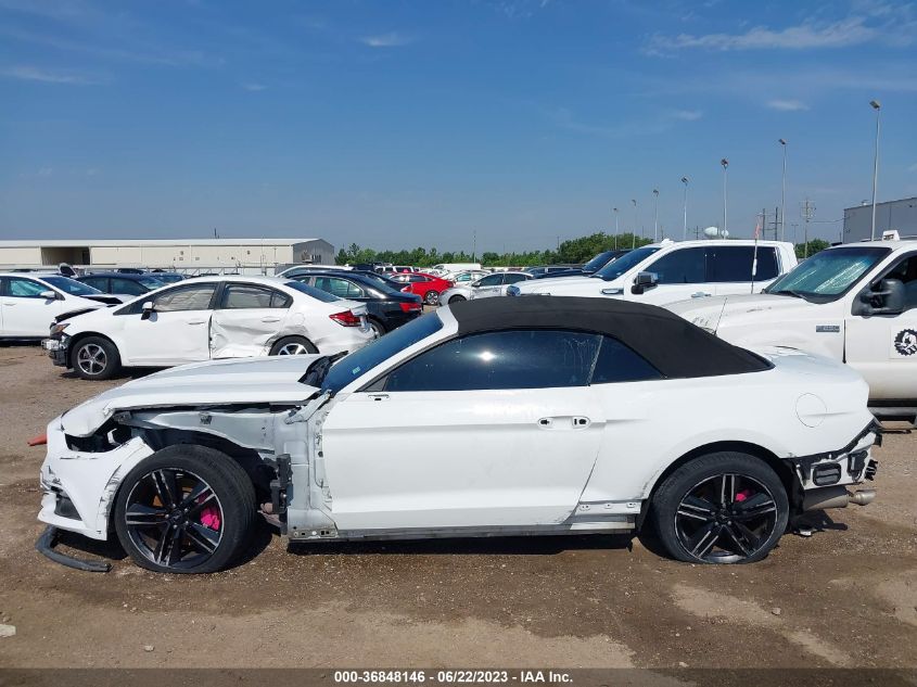 1FATP8UH0F5366694 2015 FORD MUSTANG, photo no. 15