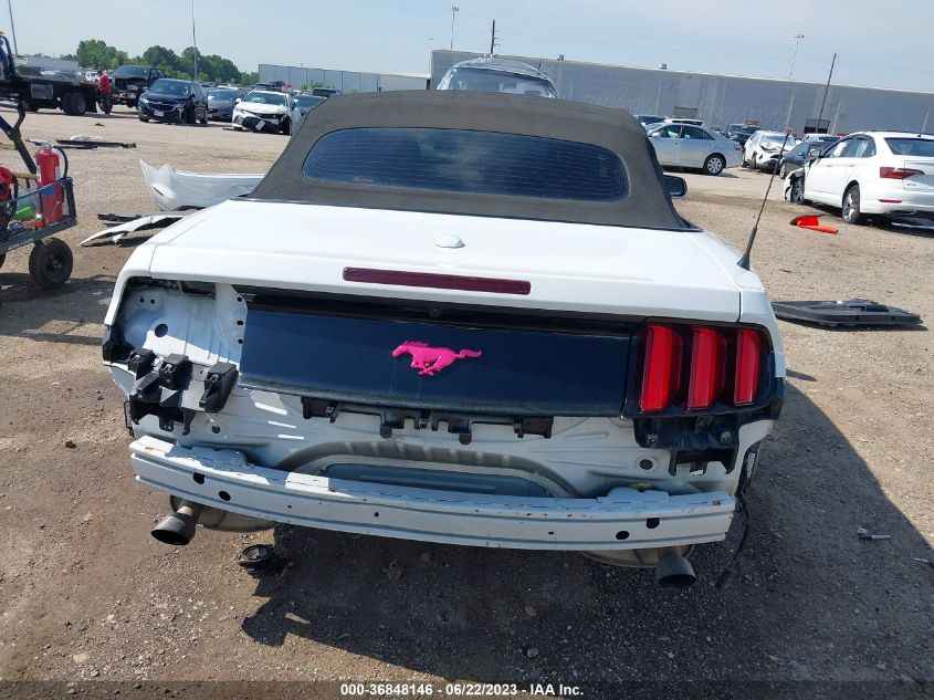 1FATP8UH0F5366694 2015 FORD MUSTANG - Image 17