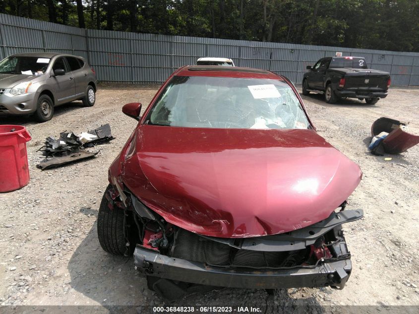 2017 TOYOTA CAMRY XLE/SE/LE/XSE - 4T1BF1FKXHU738586