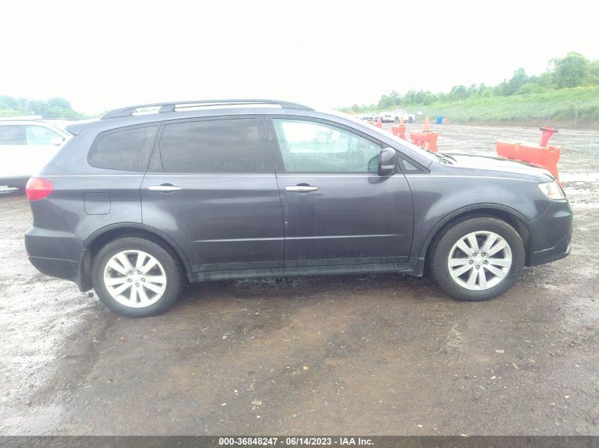2013 SUBARU TRIBECA LIMITED 4S4WX9GDXD4401049