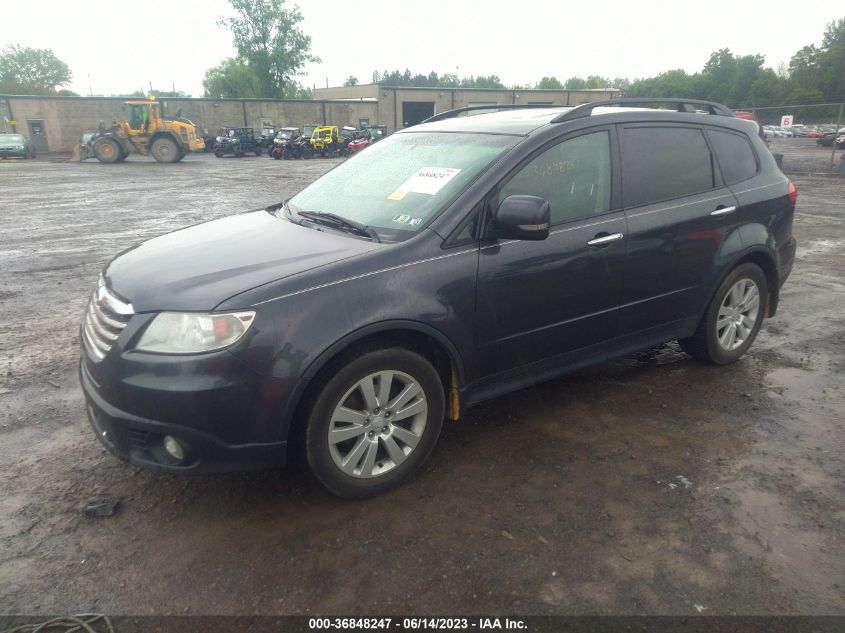 2013 SUBARU TRIBECA LIMITED 4S4WX9GDXD4401049