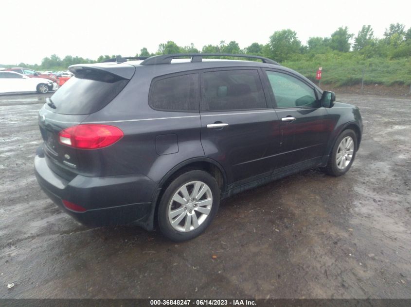 2013 SUBARU TRIBECA LIMITED 4S4WX9GDXD4401049