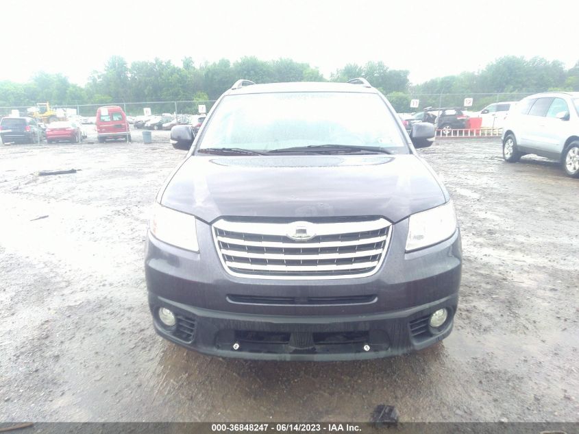 2013 SUBARU TRIBECA LIMITED 4S4WX9GDXD4401049