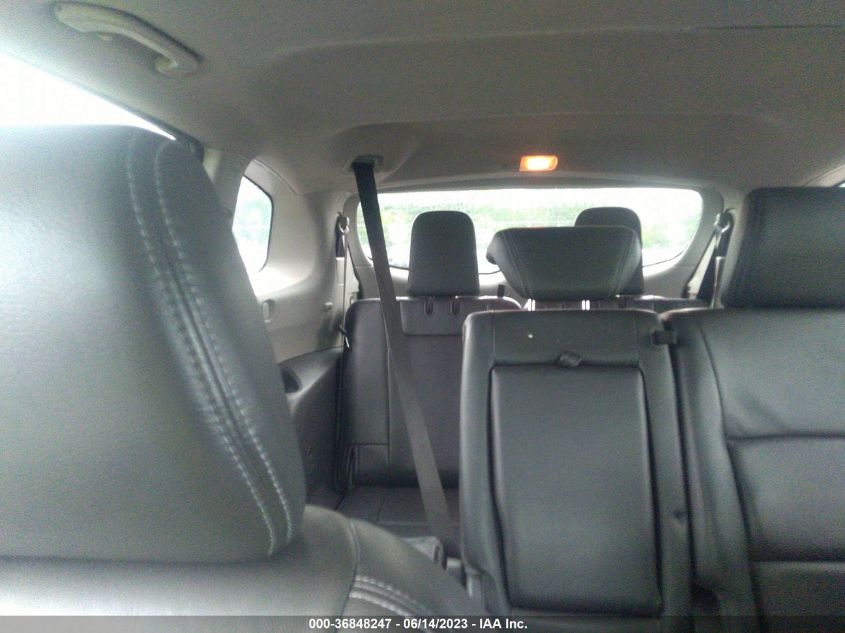 2013 SUBARU TRIBECA LIMITED 4S4WX9GDXD4401049