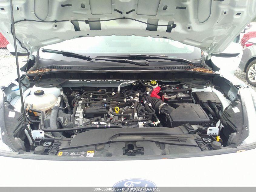 2022 FORD ESCAPE SEL - 1FMCU0H69NUA45783