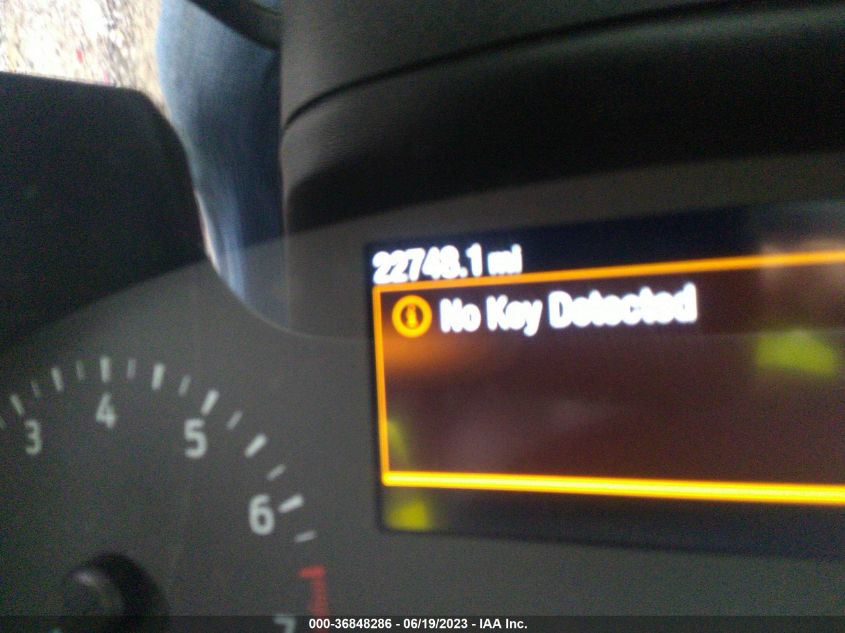 2022 FORD ESCAPE SEL - 1FMCU0H69NUA45783