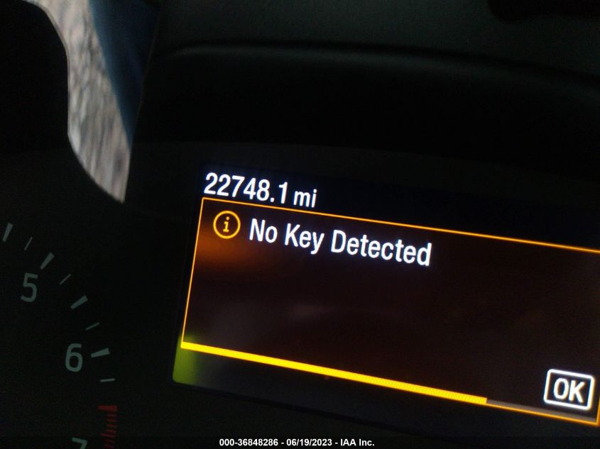 2022 FORD ESCAPE SEL - 1FMCU0H69NUA45783