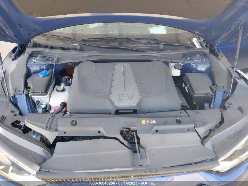 2022 KIA EV6 LIGHT/WIND/GT LINE - KNDC3DLC7N5056481