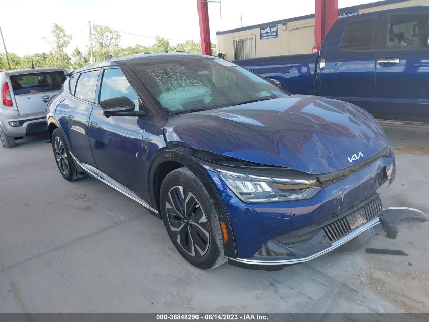 2022 KIA EV6 LIGHT/WIND/GT LINE - KNDC3DLC7N5056481