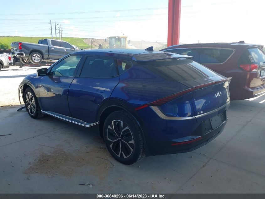 2022 KIA EV6 LIGHT/WIND/GT LINE - KNDC3DLC7N5056481