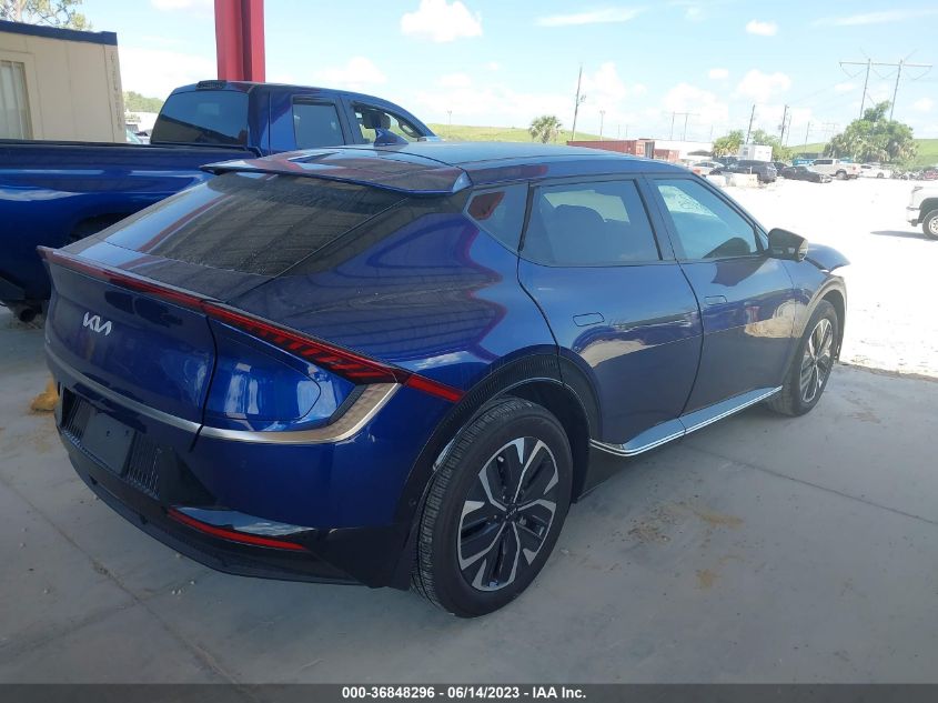 2022 KIA EV6 LIGHT/WIND/GT LINE - KNDC3DLC7N5056481