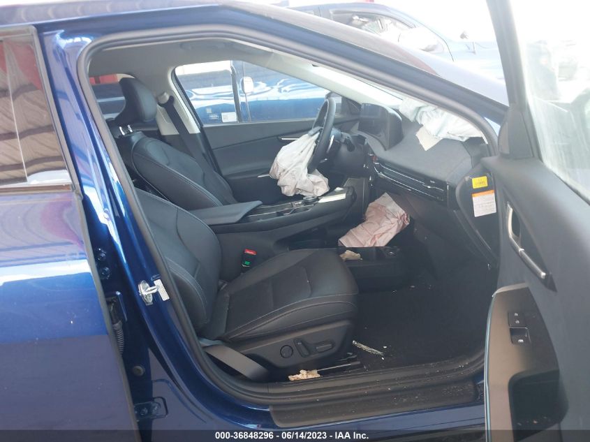 2022 KIA EV6 LIGHT/WIND/GT LINE - KNDC3DLC7N5056481