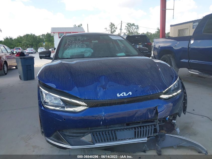 2022 KIA EV6 LIGHT/WIND/GT LINE - KNDC3DLC7N5056481