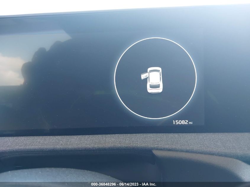 2022 KIA EV6 LIGHT/WIND/GT LINE - KNDC3DLC7N5056481